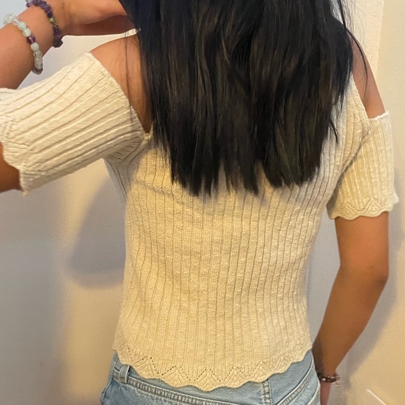 American Rag Tee - Picture 2 of 5